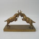 436 6726 Skulptur